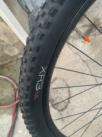 Tweedehands Trek Powerfly 4 2020 2020 Mountainbike — afbeelding 4 van 9
