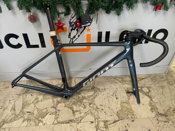 Used Giant Frameset TCR Frameset 2025 Road & Gravel