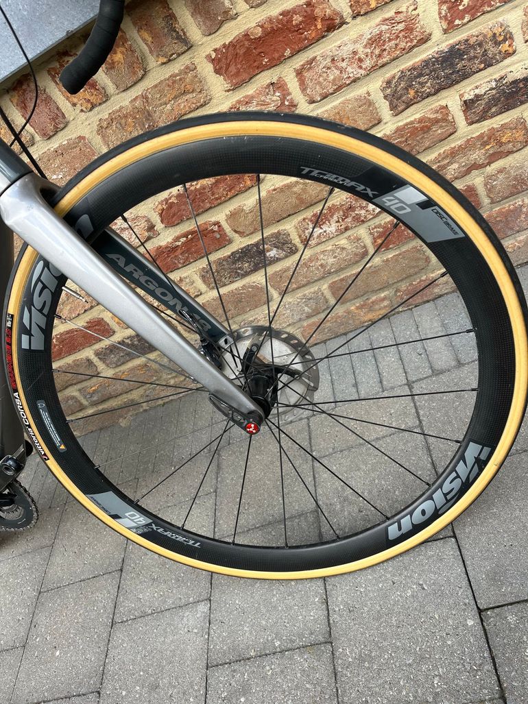 Used Argon 18 2021 2021 Road & Gravel — image 2 of 3