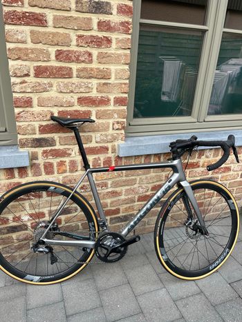 Used Argon 18 2021 2021 Road & Gravel