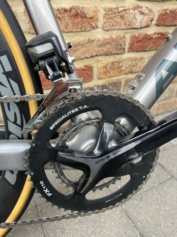 Argon 18 2021 2021 Road & Gravel de segunda mano, Gris claro — imagen 3 de 3