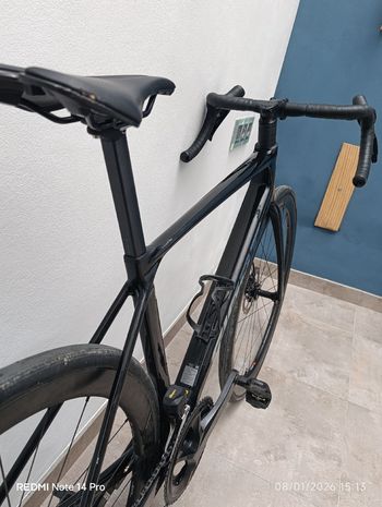 Used Giant Tcr Shimano 105 Di2 2025 Road & Gravel — image 6 of 9