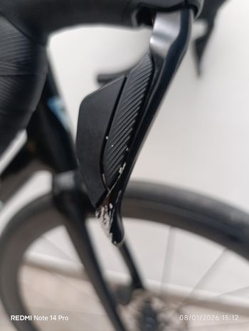 Used Giant Tcr Shimano 105 Di2 2025 Road & Gravel — image 9 of 9
