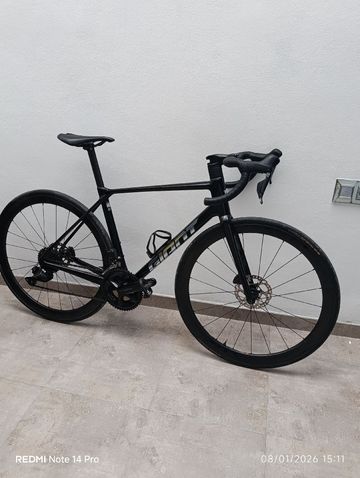 Gebrauchtes Giant Tcr Shimano 105 Di2 2025 Road & Gravel