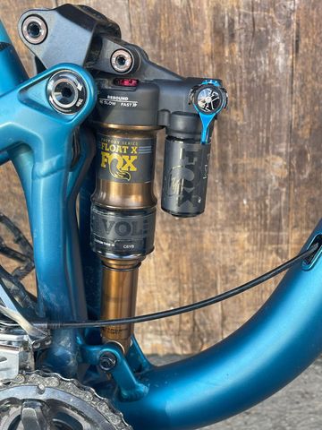 Tweedehands Focus JAM 6.9 SEVEN 2019 2019 Mountainbike — afbeelding 3 van 10