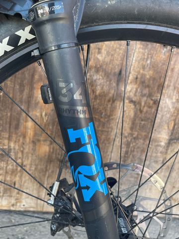 Tweedehands Focus JAM 6.9 SEVEN 2019 2019 Mountainbike — afbeelding 7 van 10