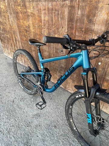 Tweedehands Focus JAM 6.9 SEVEN 2019 2019 Mountainbike — afbeelding 6 van 10