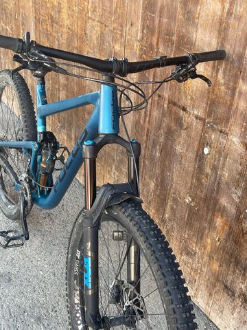 Tweedehands Focus JAM 6.9 SEVEN 2019 2019 Mountainbike — afbeelding 4 van 10