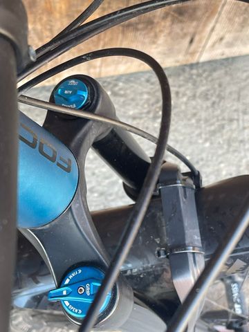 Tweedehands Focus JAM 6.9 SEVEN 2019 2019 Mountainbike — afbeelding 8 van 10