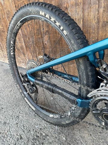 Tweedehands Focus JAM 6.9 SEVEN 2019 2019 Mountainbike — afbeelding 10 van 10