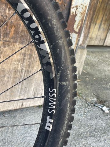 Tweedehands Focus JAM 6.9 SEVEN 2019 2019 Mountainbike — afbeelding 9 van 10