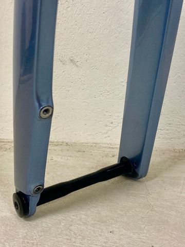 Giant Propel Advanced Pro 1 2025 Frameset 2025 Road & Gravel de segunda mano, Azul — imagen 15 de 22