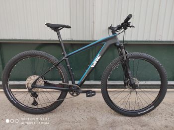 WRC, Conor WRC Special Carbon