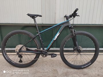 Used WRC Conor WRC Special Carbon 2025 MTB