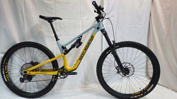 Rocky Mountain, Altitude Carbon 50 2023