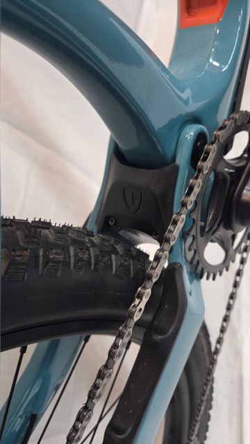Brugt Rocky Mountain Instinct Carbon 50 2023 2023 Mountainbike — billede 3 af 4