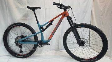 Used Rocky Mountain Instinct Carbon 50 2023 2023 MTB
