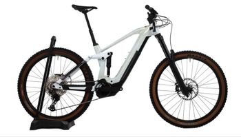 CUBE, STEREO HYBRID 160 HPC, RACE 625 27.5 2023