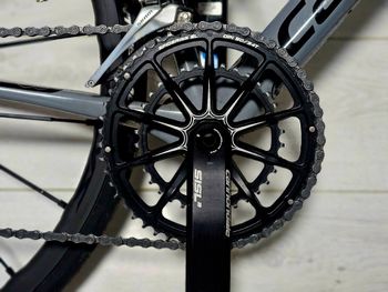 Used Cannondale SuperSix Evo Hi-mod 2018 2018 Road & Gravel, Hellgrau — image 3 of 17