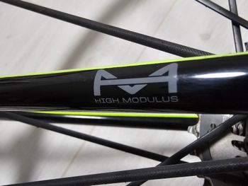 Used Cannondale SuperSix Evo Hi-mod 2018 2018 Road & Gravel, Hellgrau — image 14 of 17