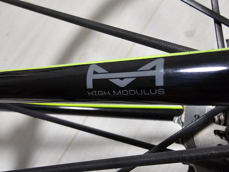 Used Cannondale SuperSix Evo Hi-mod 2018 2018 Road & Gravel, Hellgrau — image 14 of 17