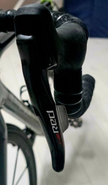 Used Cannondale SuperSix Evo Hi-mod 2018 2018 Road & Gravel, Hellgrau — image 15 of 17