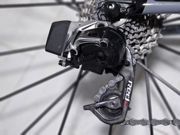 Used Cannondale SuperSix Evo Hi-mod 2018 2018 Road & Gravel, Hellgrau — image 5 of 17