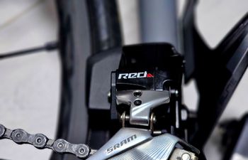 Used Cannondale SuperSix Evo Hi-mod 2018 2018 Road & Gravel, Hellgrau — image 6 of 17