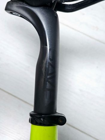 Used Cannondale SuperSix Evo Hi-mod 2018 2018 Road & Gravel, Hellgrau — image 12 of 17