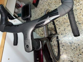 Used Orbea ORCA M20iLTD PWR 2024 2024 Road & Gravel — image 3 of 6