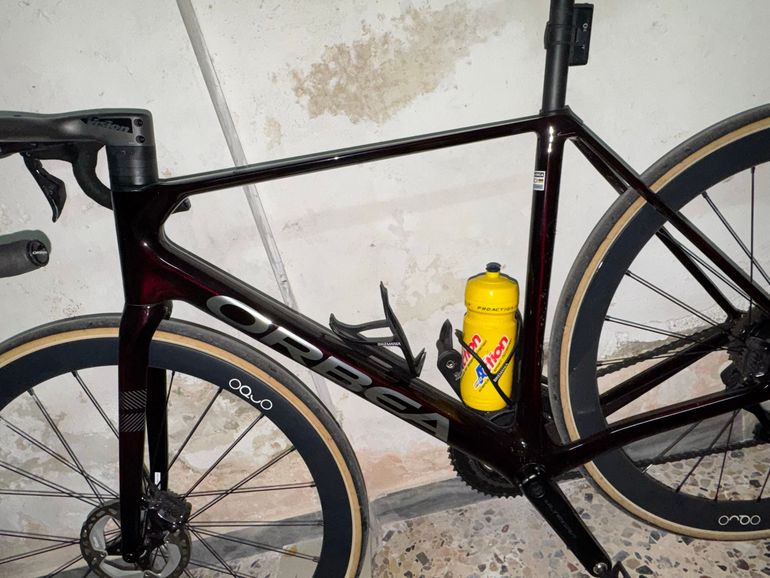 Used Orbea ORCA M20iLTD PWR 2024 2024 Road & Gravel — image 2 of 6