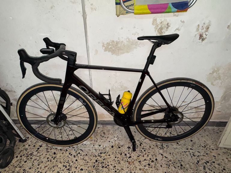 Used Orbea ORCA M20iLTD PWR 2024 2024 Road & Gravel — image 1 of 6