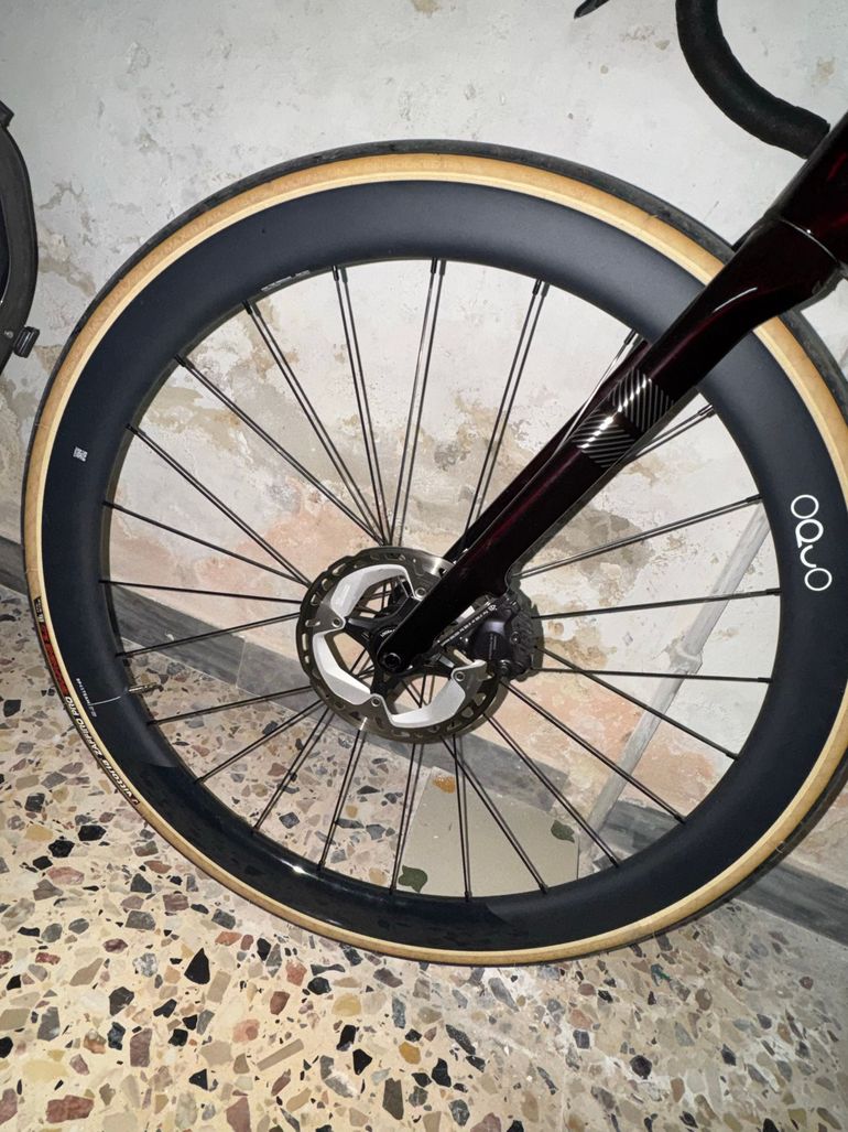 Used Orbea ORCA M20iLTD PWR 2024 2024 Road & Gravel — image 5 of 6