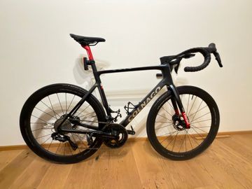 Gebrauchtes Colnago V4Rs Disc Dura-Ace Di2 9200 w/ENVE SES 3.4 Wheels 2024 2024 Road & Gravel