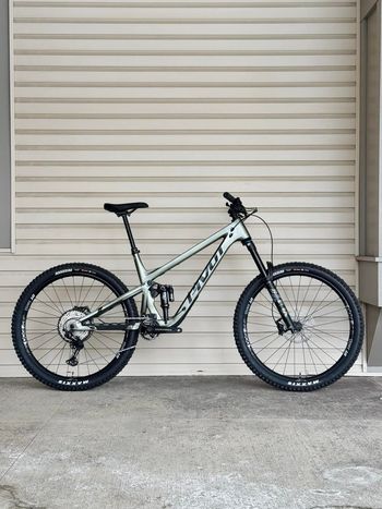 Pivot, Firebird 29 Ride SLX/XT 2023