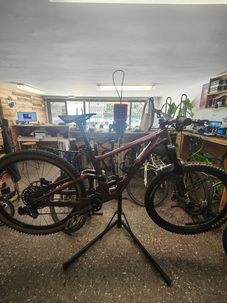 Specialized Specialized Enduro Expert 29 S3 2021