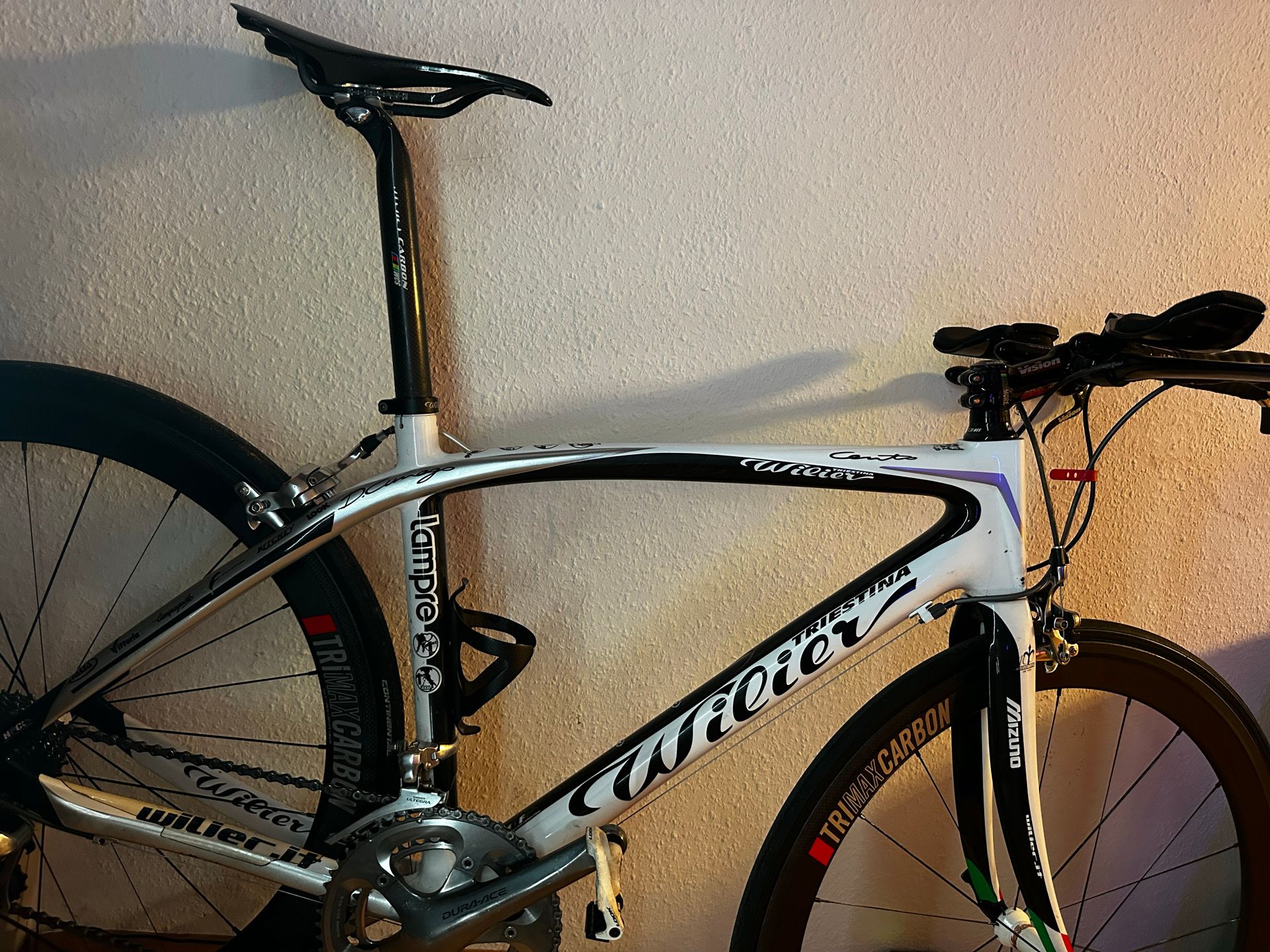 Wilier Cento1 | buycycle