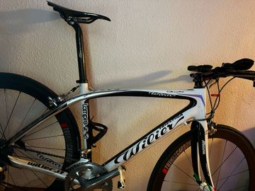 Brugt Wilier Cento1 2010 Road & Gravel