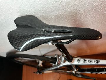 Gebrauchtes Wilier Cento1 2010 Road & Gravel, Weiß — Bild 6 von 14