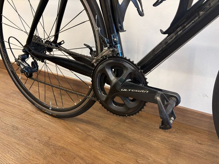 Used Colnago Clx 2007 Road & Gravel — image 3 of 13