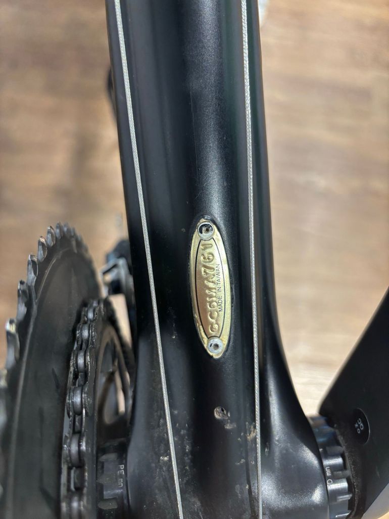Used Colnago Clx 2007 Road & Gravel — image 12 of 13