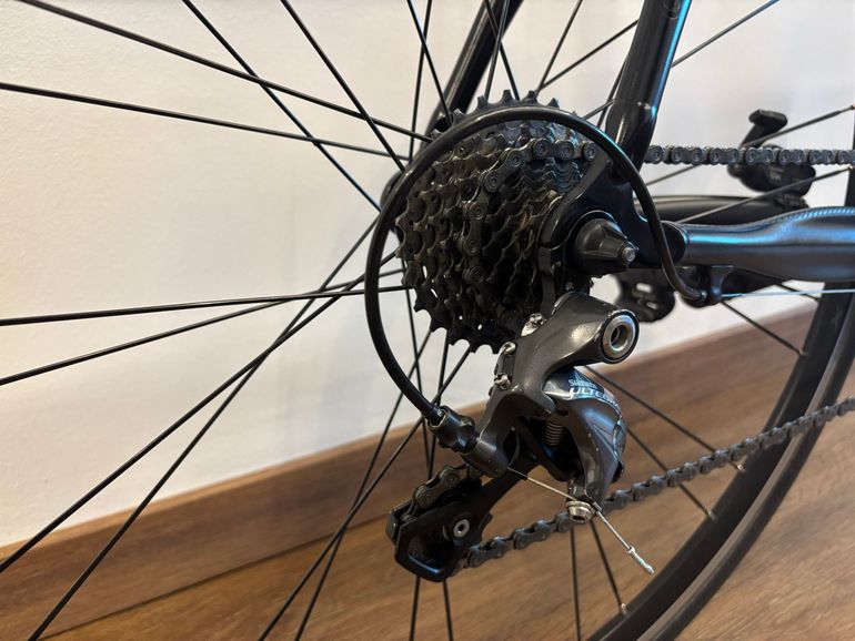 Used Colnago Clx 2007 Road & Gravel — image 4 of 13