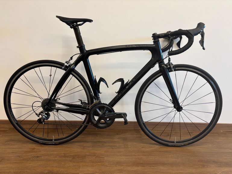 Used Colnago Clx 2007 Road & Gravel — image 2 of 13