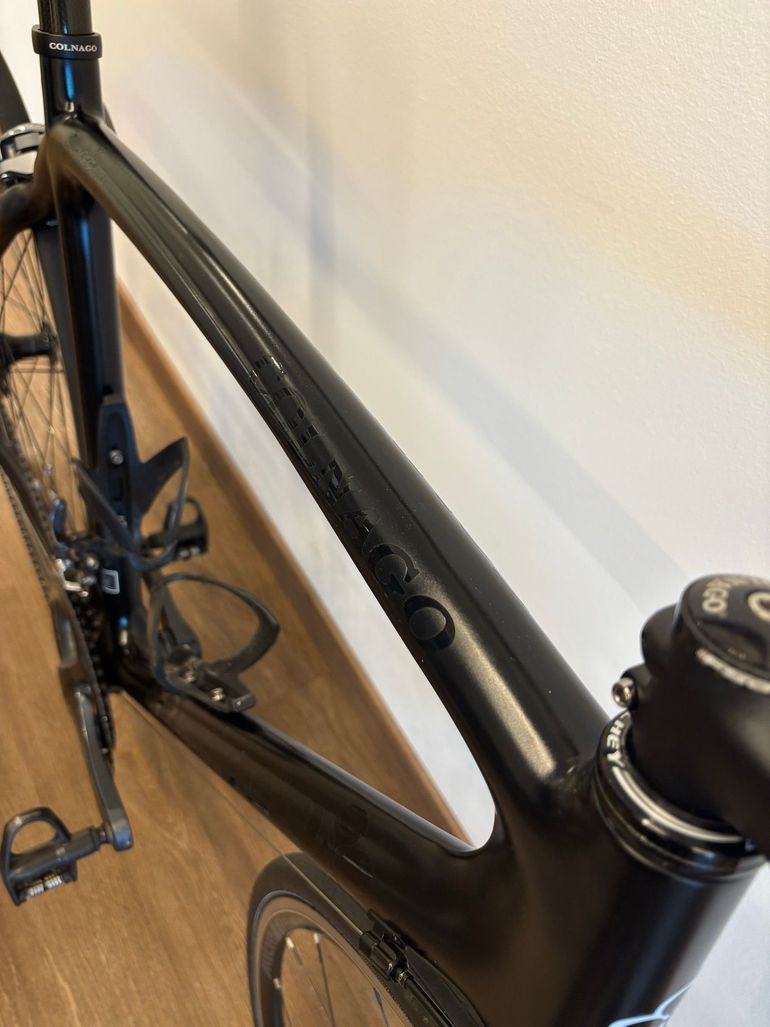Used Colnago Clx 2007 Road & Gravel — image 7 of 13