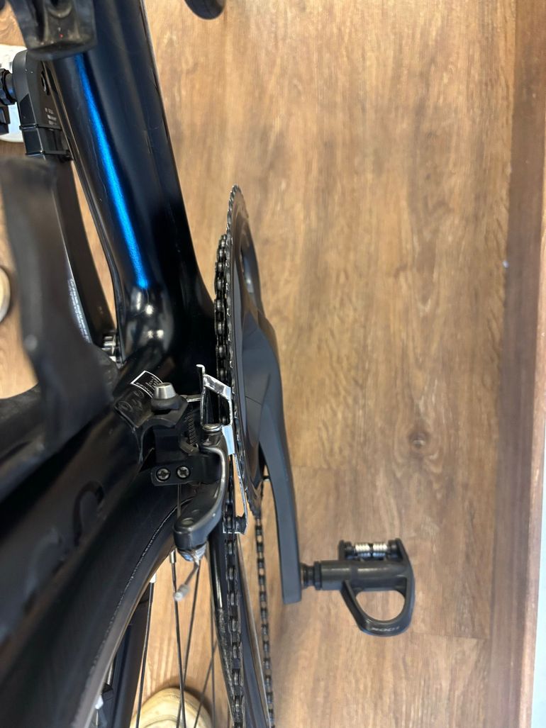 Used Colnago Clx 2007 Road & Gravel — image 13 of 13