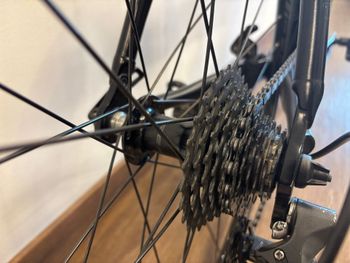 Used Colnago Clx 2007 Road & Gravel — image 6 of 13