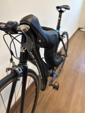 Used Colnago Clx 2007 Road & Gravel — image 11 of 13