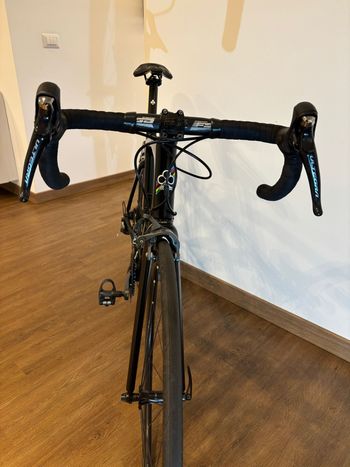 Used Colnago Clx 2007 Road & Gravel — image 5 of 13