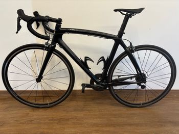 Used Colnago Clx 2007 Racefiets & gravel