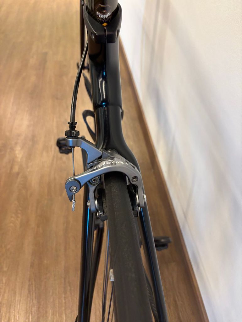 Used Colnago Clx 2007 Road & Gravel — image 9 of 13